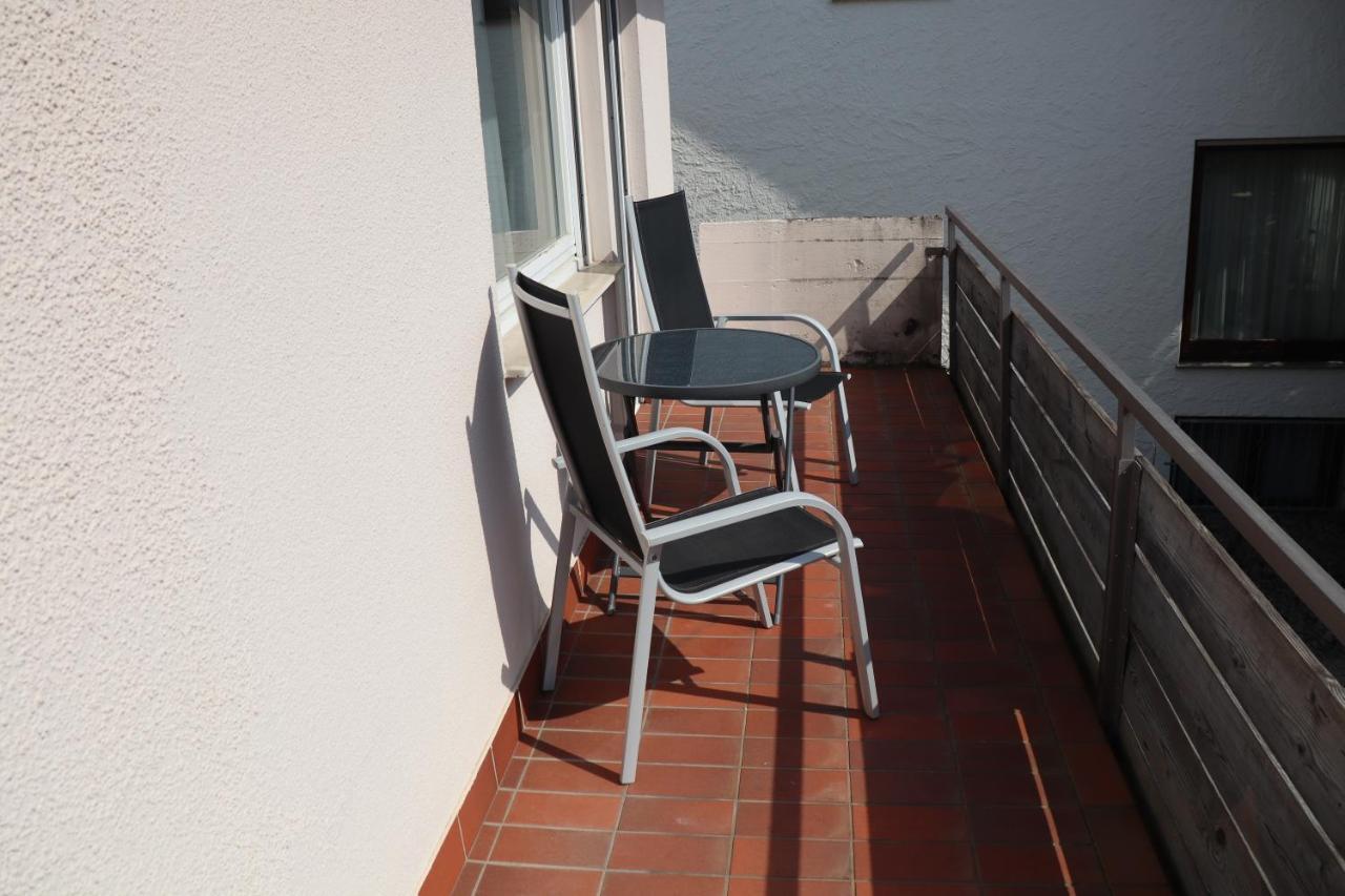 Haus Im Garten Köngen Exteriér fotografie