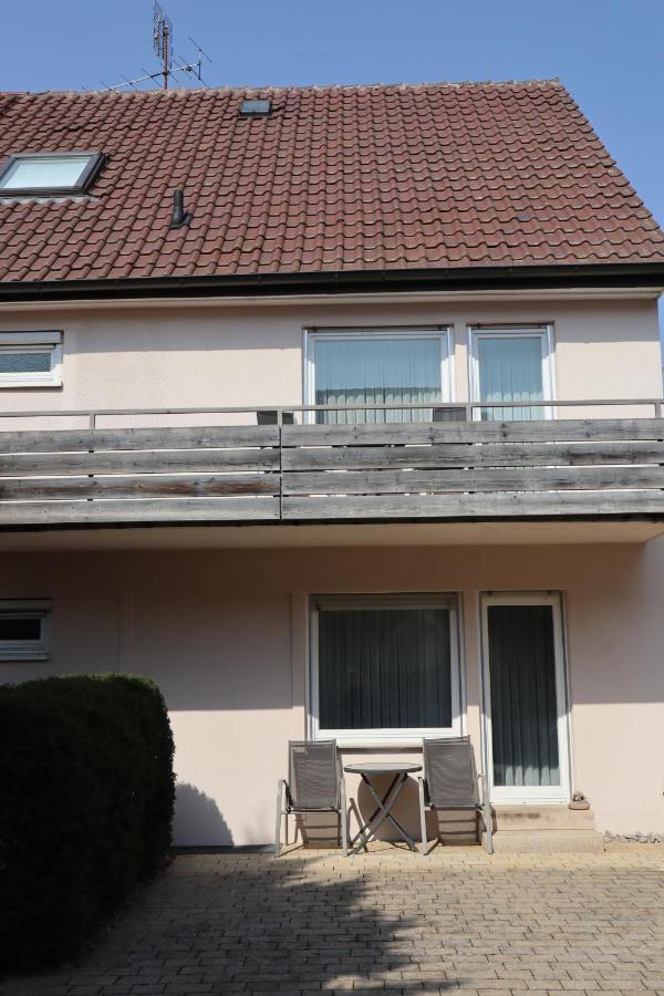 Haus Im Garten Köngen Exteriér fotografie